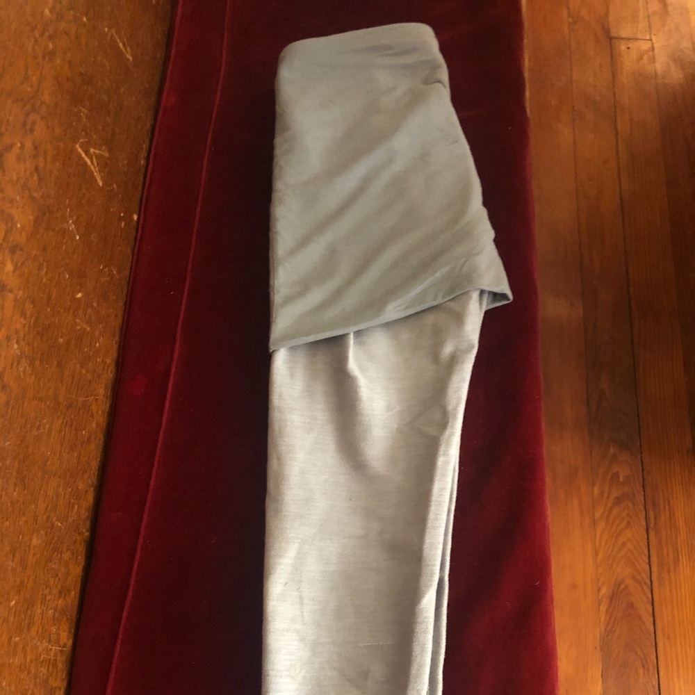 Lululemon skirted leggings